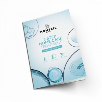 Home-Care-Set Hydrate & Boost