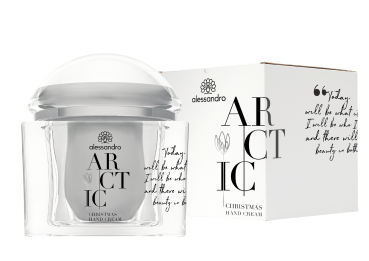 Arctic Melting Hand Cream 200 ml