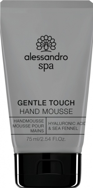 alessandro spa Gentle Touch 75ml