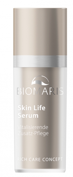 BIOMARIS Skin Life Serum