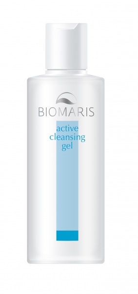 BIOMARIS active cleansing gel