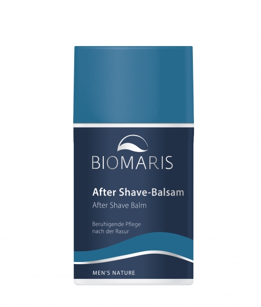 BIOMARIS After Shave-Balsam 50 ml